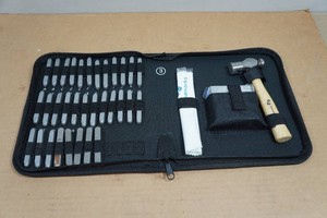 Metal Stamping Kit