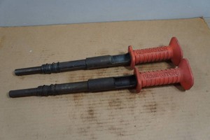 Remington Powder Actuated Drivers
