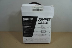Jumper Cables