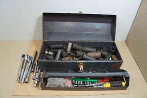 Wrenches and Sockets