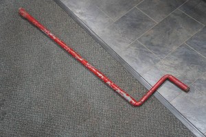 Crank Handle