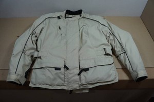 Tour Master Ladies Motorcycle Jacket - XL