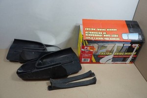 Towing Mirrors