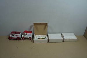 Collectors Toy Cars
