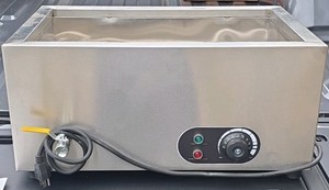 Commercial Food Warmer