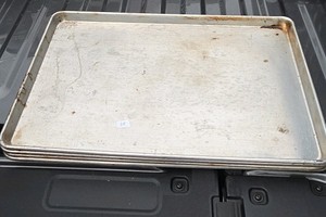 18x36-in pan (4 in lot)