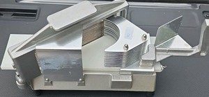 Choice brand commercial manual Food Slicer