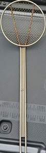 19 stainless steel wire skimmer