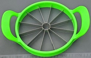 9 watermelon slicer