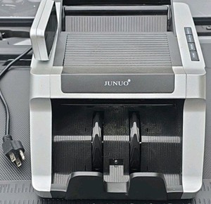 Junuo Bill counter