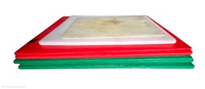 cutting boards (7 in lot)