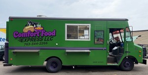 Complete Turn-Key Food Truck 1973 P500 All-Aluminum Step Van - Recently Certified (2026) w Pro-Kitchen & Low-Hour Generator Commisary exempt Plumbing