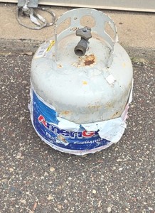propane tank 20lb full