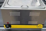 Qualite Dual food warmer
