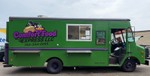 Complete Turn-Key Food Truck 1973 P500 All-Aluminum Step Van - Recently Certified (2026) w/ Pro-Kitchen & Low-Hour Generator! Commisary exempt Plumbing!
