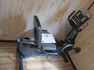 NordicTrack GX 4.7 Exercise machine