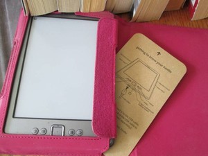 Childrens book, Amazon Kindle reader, books and Novels by Jonathan and Faye Kellerman and other authors