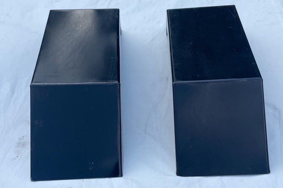BRAND NEW SINGLE AXLE TRAILER FENDERS