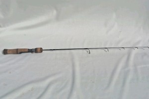 FENWICK MEDIUM ACTION ICE ROD, NICE