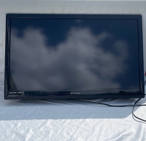EMERSON LED TV