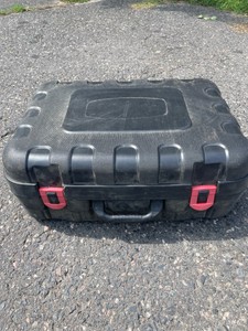18V CORDLESS TOOL SET