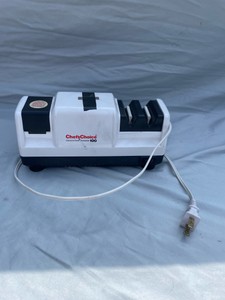 CHEFS  CHOICE, ELECTRIC KNIFE