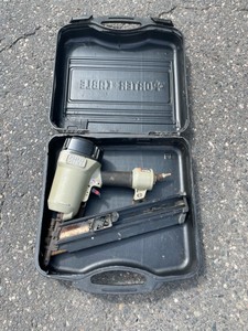 PORTER CABLE FRAMING NAILER