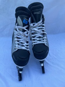 INFINITY HOCKEY SKATES ADULT SZ 11 LOT 21