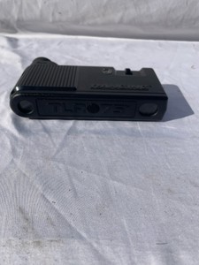 VINTAGE RANGING TLR-75 RANGEFINDER