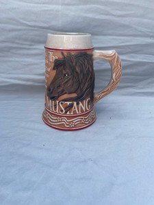 BEER STEIN #39