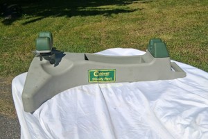 LIKE NEW CALDWELL SHOOTING REST