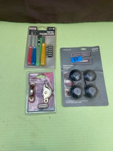 NEW MISCELLANEOUS GADGETS #59