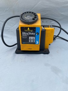 PLASPLUGS ULTRA SHARP HIGH SPEED DRILL SHARPER