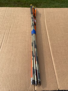 EASTEN ARROWS