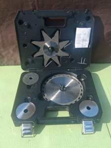 DEWALT DADO BLADE SET, EXPENSIVE