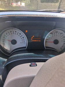 2010 FORD EXPLORER EDDIE BAUER LL, 149.800 miles