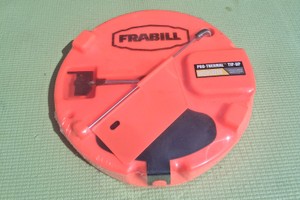 BRAND NEW INSULATED TIP UP