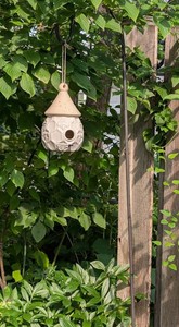 Y - Shepherds Hook Bird Feeder - 6 Foot Decorative Garden Stand