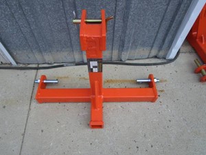 Wolverine 3 Point Class I Receiver Hitch