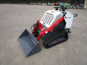 ATS Power ATS-T480 Skid Steer