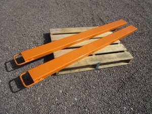 Wolverine 6 12 Fork Extensions