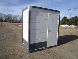 Raysky Full BathroomShower Module