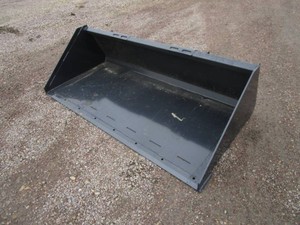 Wolverine 78 Skid Steer Bucket
