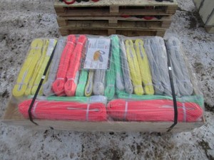 LandHonor Assorted Lifting Slings