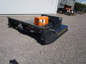 Wolverine 72 Skid Steer Brush Cutter