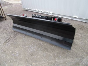 Agrotk 84 Skid Steer Blade