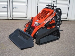 AGT YSR14T Skid Steer