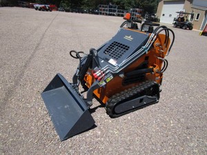 LandHonor LHR-ME380R2 Skid Steer