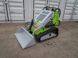 ATS Power ATS-T460 Skid Steer