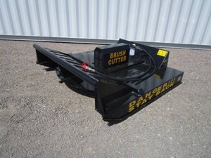 AGT 72 Skid Steer Brush Cutter